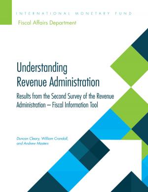 Cover of the book Understanding Revenue Administration by Jed Morey