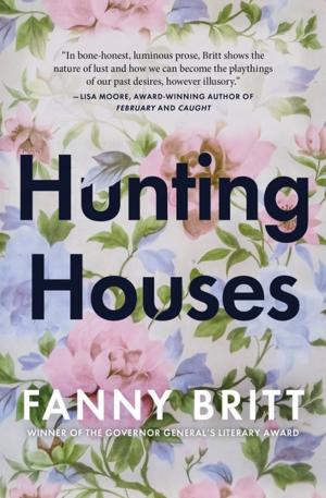 Cover of the book Hunting Houses by Bibi Rouge