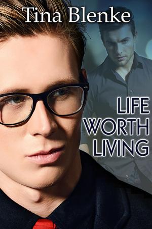 Book cover of Life Worth Living