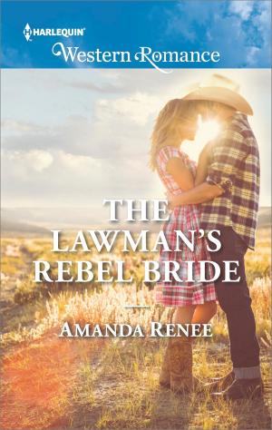 Cover of the book The Lawman's Rebel Bride by Suzanne Cox