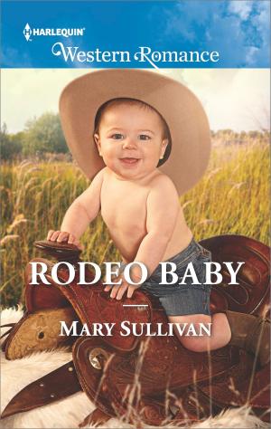 Cover of the book Rodeo Baby by Kate Hardy