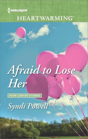Cover of the book Afraid to Lose Her by Robyn Donald