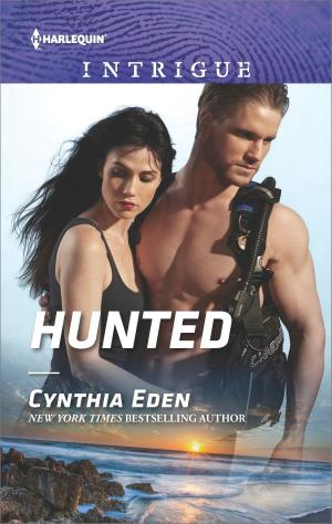 Cover of the book Hunted by Jared Sandman