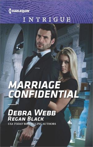 Cover of the book Marriage Confidential by TL Schaefer