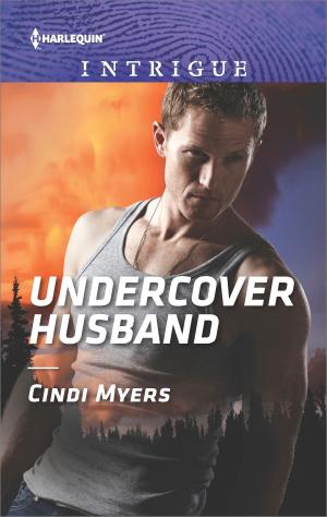 Cover of the book Undercover Husband by Desmond L. KELLY
