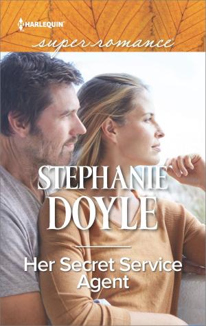 Cover of the book Her Secret Service Agent by Ellie Darkins