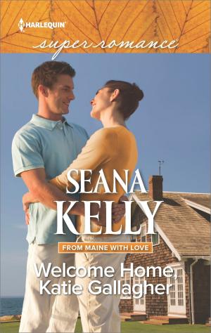 Cover of the book Welcome Home, Katie Gallagher by Suenammi Richards
