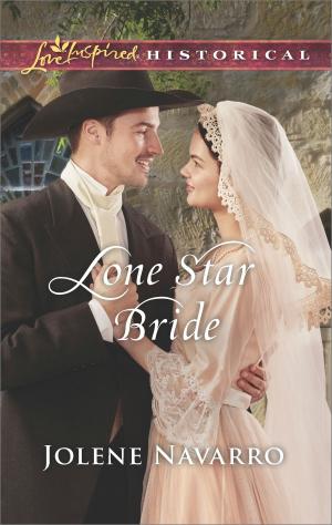 Cover of the book Lone Star Bride by Jessica Keller