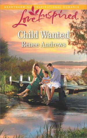 Cover of the book Child Wanted by Amanda Carey