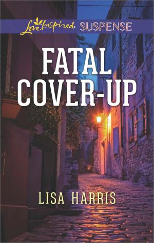 Book cover of Fatal Cover-Up