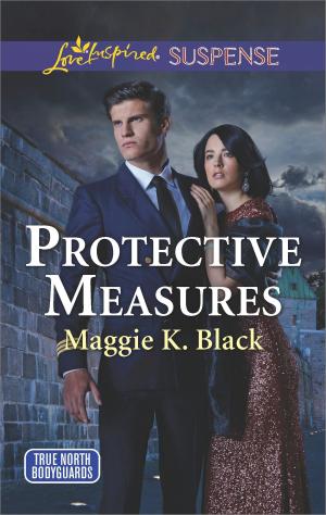 Cover of the book Protective Measures by Trish Milburn