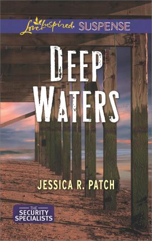 Cover of the book Deep Waters by Anne Allen