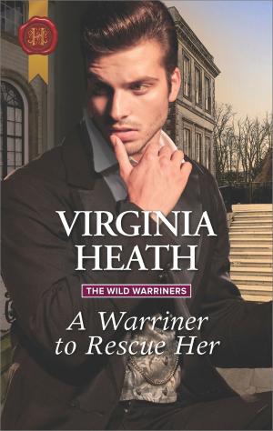 Cover of the book A Warriner to Rescue Her by Leigh James