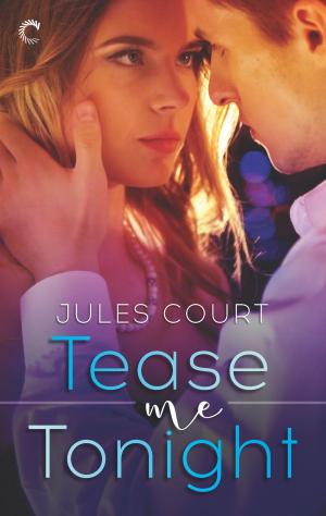 Cover of the book Tease Me Tonight by Jeffe Kennedy