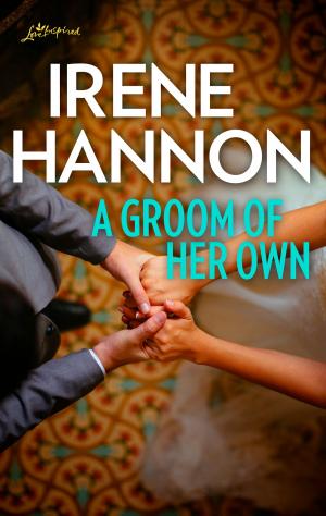 Cover of the book A Groom of Her Own by Josie Metcalfe