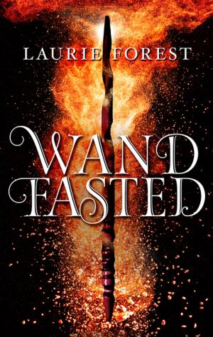 bigCover of the book Wandfasted by 