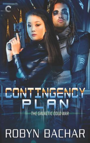 Cover of the book Contingency Plan by A.M. Arthur