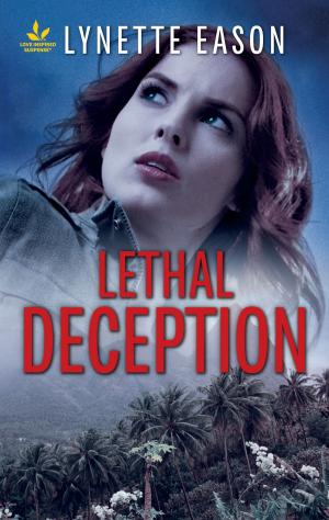 Cover of the book Lethal Deception by Carol Marinelli, Lynne Marshall