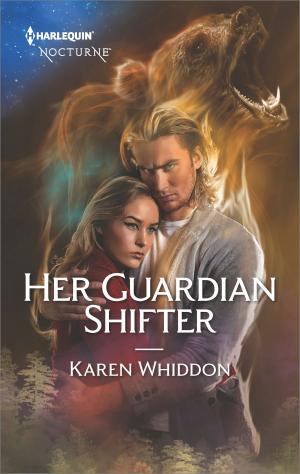 Cover of the book Her Guardian Shifter by KG Stutts