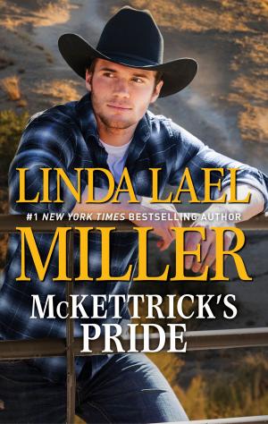 Cover of the book McKettrick's Pride by Rita Herron