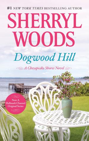 Cover of the book Dogwood Hill by M. Diane Vogt
