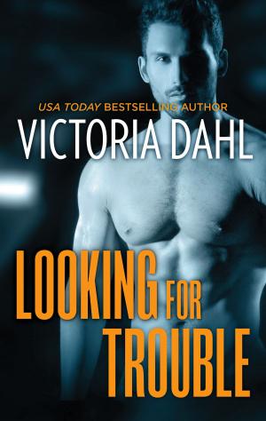 Cover of the book Looking for Trouble by Diana Palmer