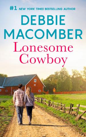 Cover of the book Lonesome Cowboy by Heather McCoubrey