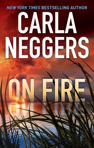 Cover of the book On Fire by Debbie Macomber