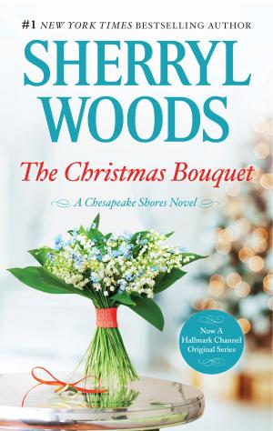 Cover of the book The Christmas Bouquet by Brenda Novak