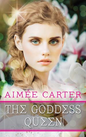 Cover of the book The Goddess Queen by Louise Allen