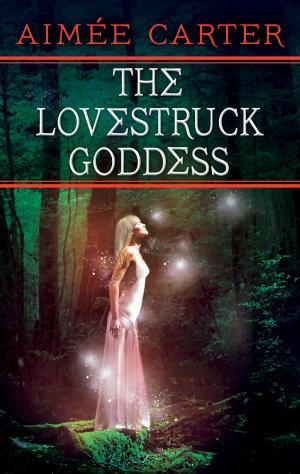 Cover of the book The Lovestruck Goddess by Julie Kistler