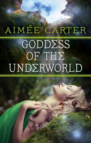 Cover of the book Goddess of the Underworld by Miranda Lee