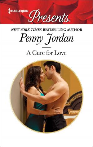 Book cover of A Cure for Love