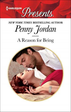 Cover of the book A Reason for Being by Patricia Davids