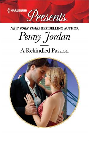 Book cover of A Rekindled Passion