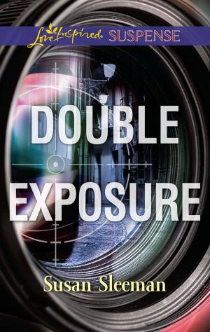 Cover of the book Double Exposure by Patricia Thayer, Liz Fielding