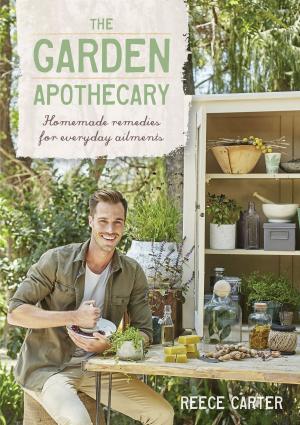 Cover of the book The Garden Apothecary by Kim Ingleby
