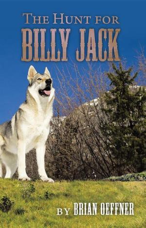 Cover of the book The Hunt for Billy Jack by Ruth Noga Roulx.