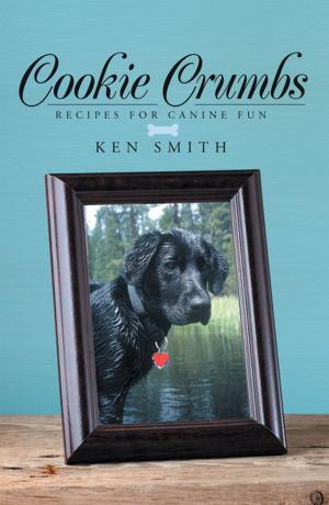 Cover of the book Cookie Crumbs by Tara Jane Weyers