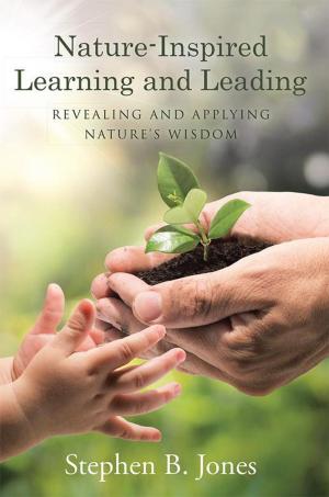 Book cover of Nature-Inspired Learning and Leading