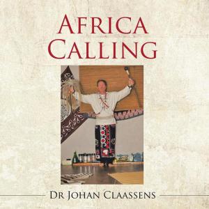 Cover of the book Africa Calling by PK Dickmeyer