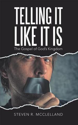 Cover of the book Telling It Like It Is by Paul Irion