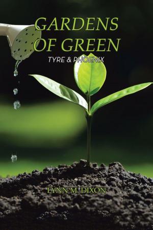Book cover of Gardens of Green