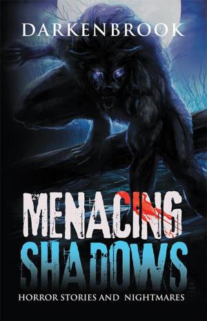 Cover of the book Menacing Shadows by Jennifer Cook