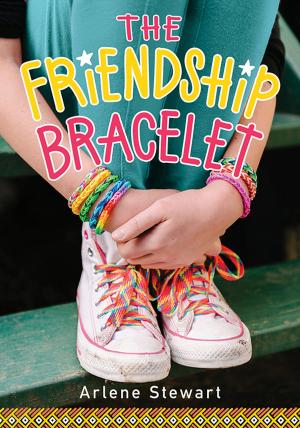 Cover of the book The Friendship Bracelet by Cameron Stracher