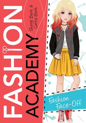 Cover of the book Fashion Face-Off by Kenn Nesbitt