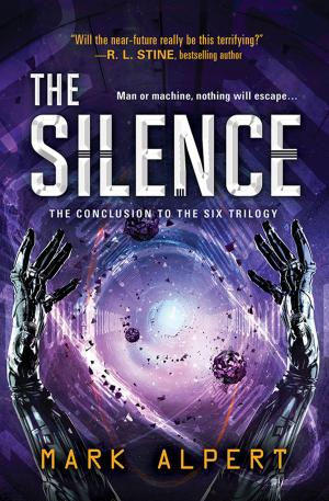 Cover of the book The Silence by PETA