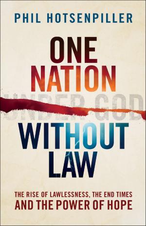 Cover of the book One Nation without Law by Donald Opitz, Derek Melleby
