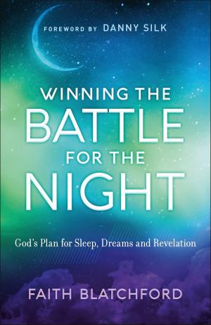 Cover of the book Winning the Battle for the Night by Damian Bertrand