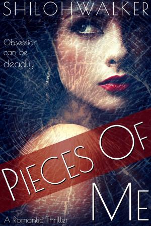 Cover of the book Pieces of Me by J.C. Daniels